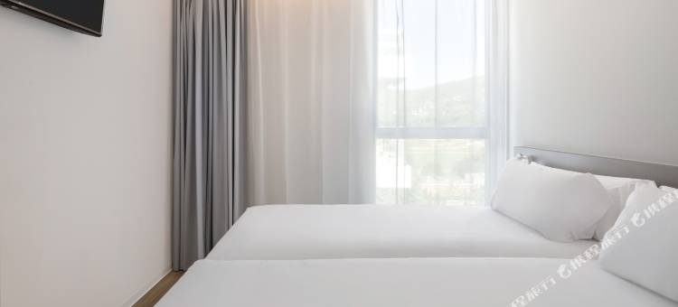 阿利坎特B&B酒店(B&B HOTEL Alicante)图片