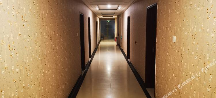 和林格尔家馨宾馆图片