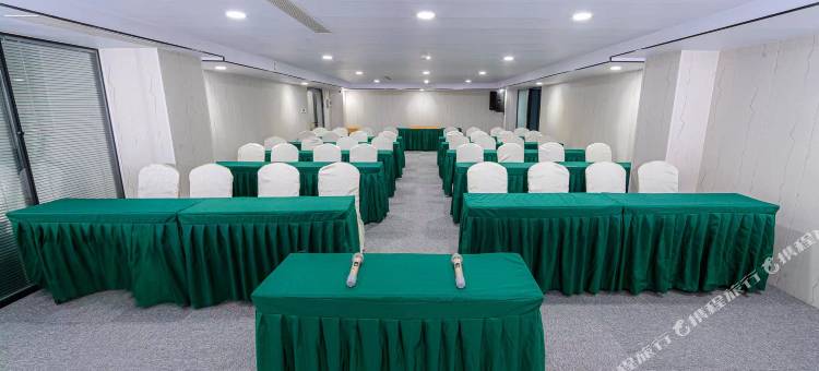 建国·璞隐酒店(杭州西湖留下地铁站店)图片