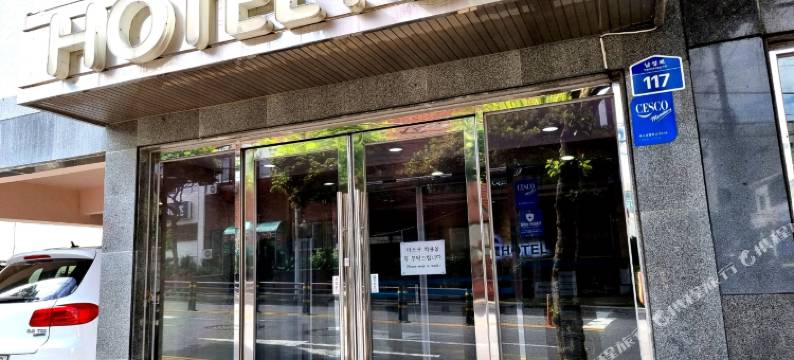 G酒店(Hotel G)图片