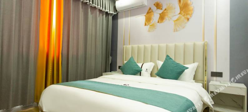 佳豪宾馆(成都天府国际机场)图片