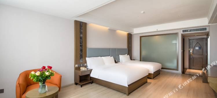 星程酒店(大理洱海嘉士伯大道店)图片