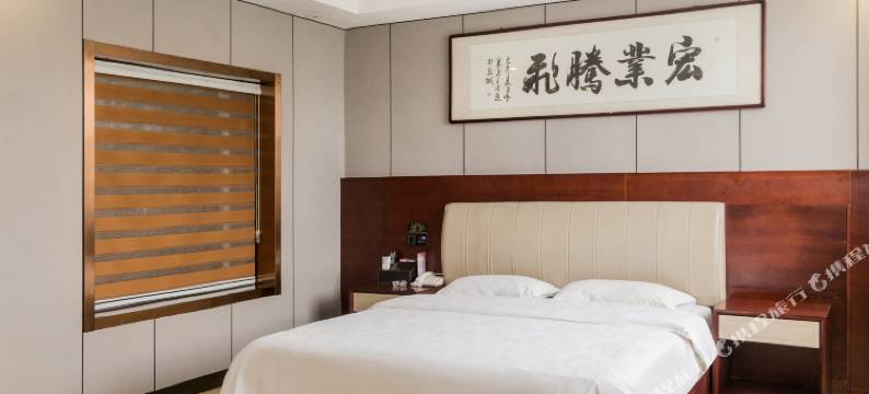 徐州鸿瑞达假日酒店(泉山区淮塔地铁站店)图片