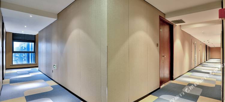 景澜精品酒店(杭州转塘美院象山地铁站店)图片