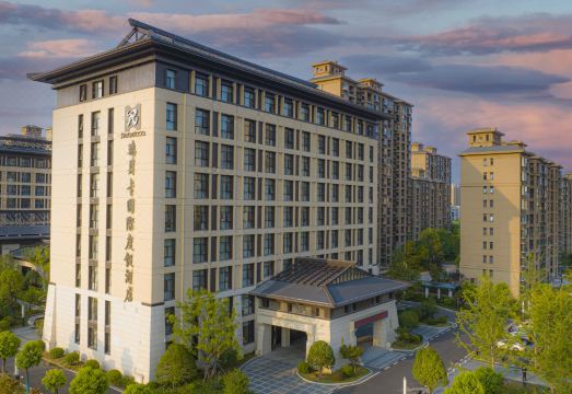 NANYANG REBECCA INTERNATIONAL RESORT HOTEL Hotel Overview