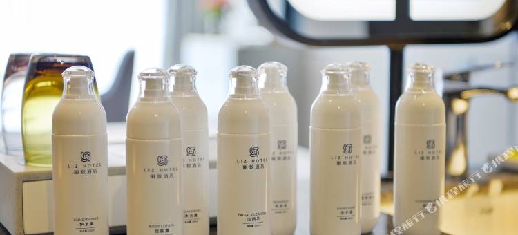 美豪丽致酒店(天水南站盛达广场店)图片