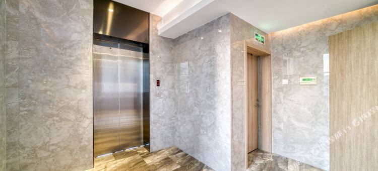 汉庭优佳酒店(宁波世纪东方广场店)图片