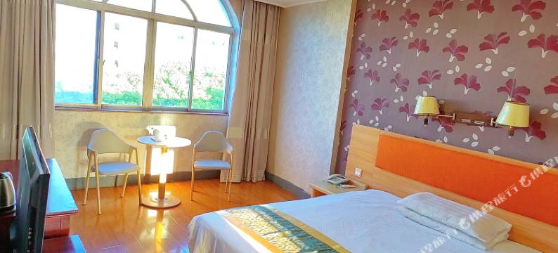 无锡友邦宾馆图片