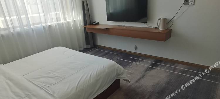 鸿喜和快捷宾馆图片