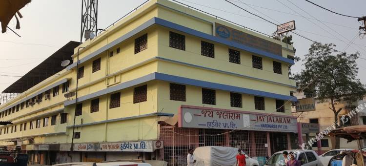 马尤尔安克莱斯瓦尔酒店(Hotel Mayura Ankleshwar)图片