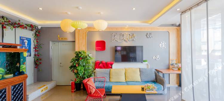 尚客优酒店(西丰水岸家园店)图片