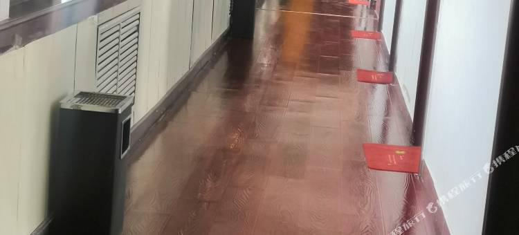 沁源鑫龙快捷酒店图片