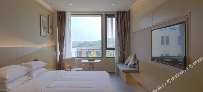 德清奇幻艺术酒店图片