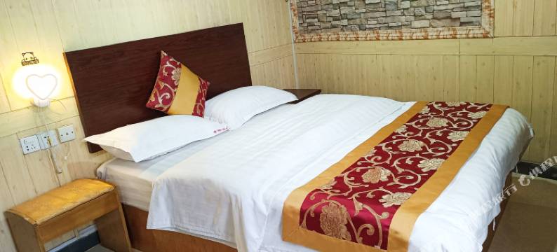 秭归梦栖涵舍民宿图片