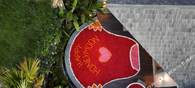 仓古 iNi Vie阿斯特拉度假村(Astera Resort Canggu by iNi Vie Hospitality)图片