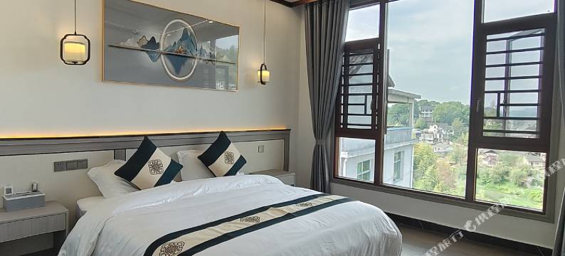 芙蓉小筑民宿(芙蓉镇店)图片