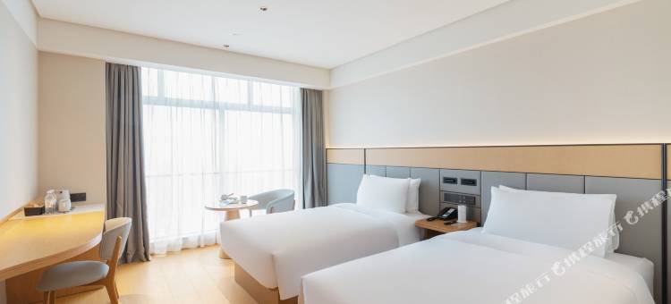 全季酒店(广州天河体育中心店)图片