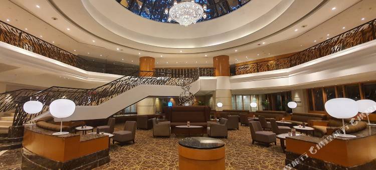 吉隆坡双威太子酒店(Sunway Putra Hotel Kuala Lumpur)图片