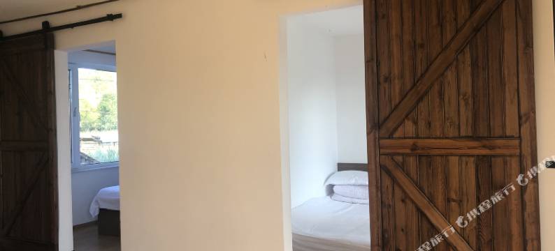 奇妙居民自然村+图片