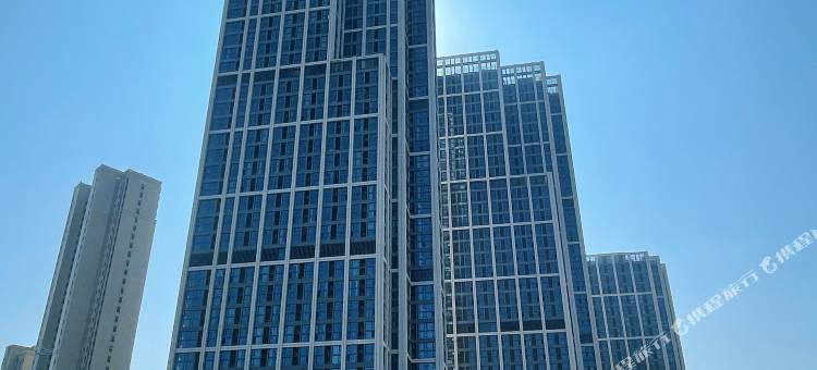 燕归美宿(南京城北万象汇万寿地铁站店)图片