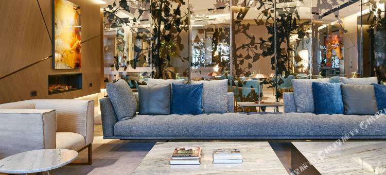 VP 西班牙广场设计酒店(VP Plaza España Design)图片