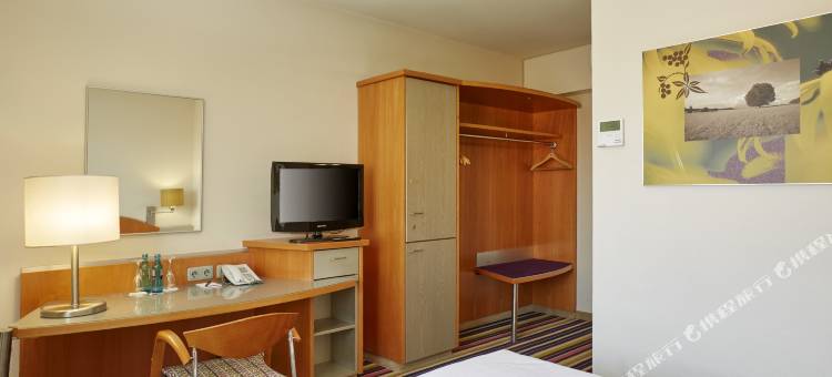 H+ 科隆许尔特酒店 by Sunday Hotels(H+ Hotel Köln Hürth by Sunday Hotels)图片