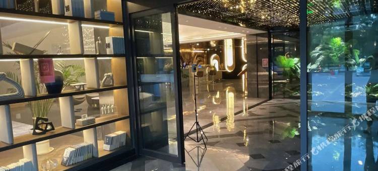 昌乐朵美斯顿酒店图片