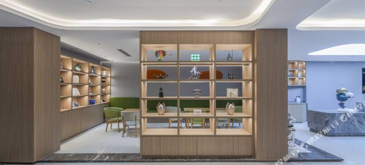 睿亚酒店(余姚行政服务中心店)图片