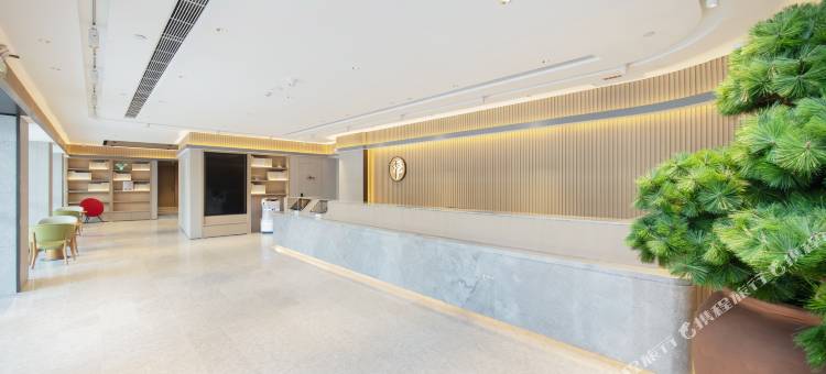 全季(广州中山大学店)图片