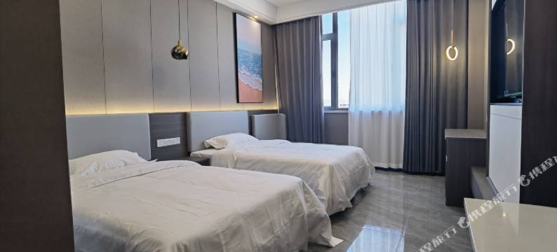 云栖宾馆(桑坡店)图片