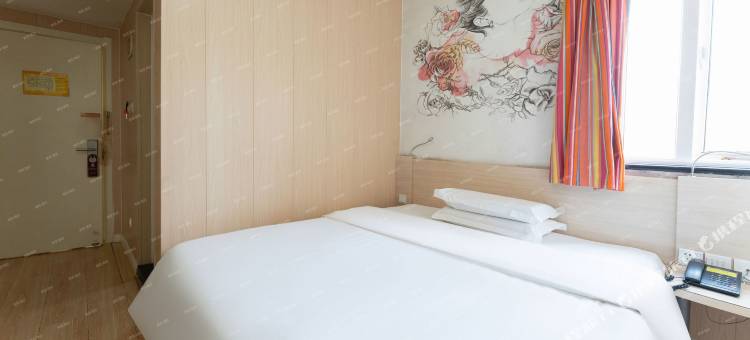 7天连锁酒店(淮北中泰广场万达影城店)图片