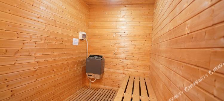 阳西沙扒湾星际海湾酒店图片