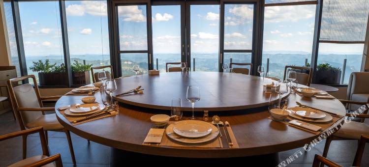 上沅雲栖·泊野酒店图片