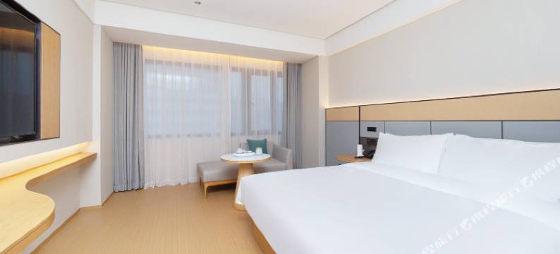 全季酒店(深圳华强北华强路地铁站店)图片