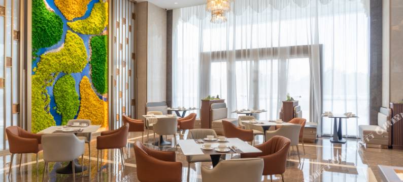 佛山新世界国际酒店图片