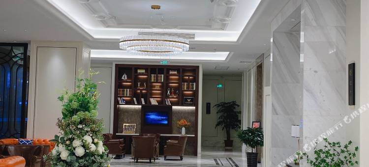 维也纳国际酒店(安庆吾悦广场店)图片