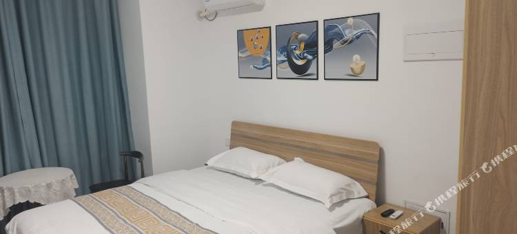 吉林加一民宿图片