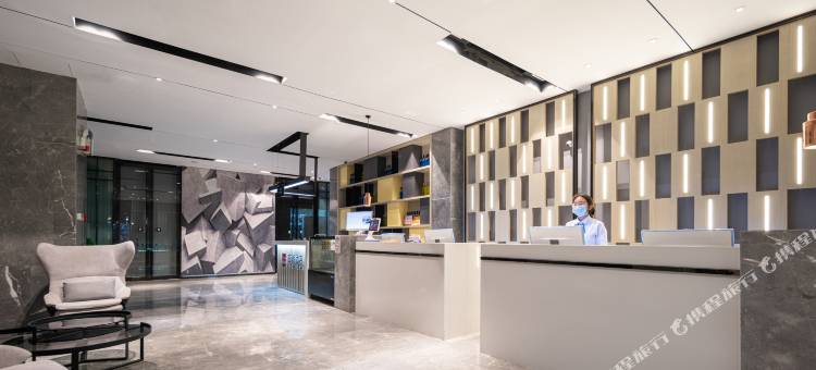 华美达酒店(武汉理工大学街道口店)图片