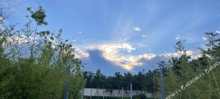 威海国医养生院图片