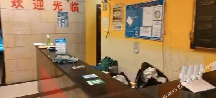 淼祥招待所(滕王阁店)图片