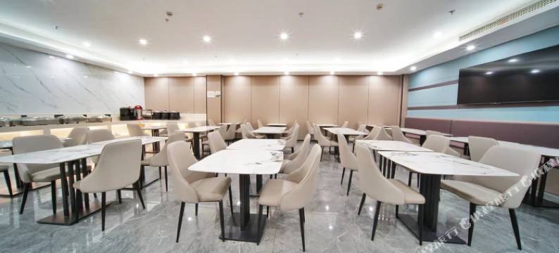格林豪泰(上海宝山杨行水产路商务酒店)图片
