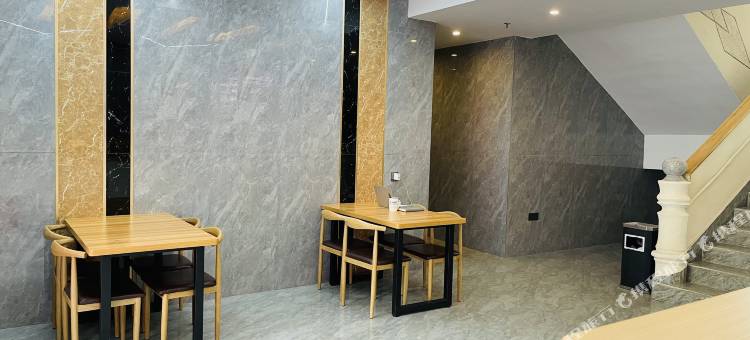 如家华驿酒店(贵阳观山湖区朱昌路店)图片