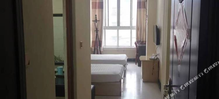 徐州棠张宾馆图片