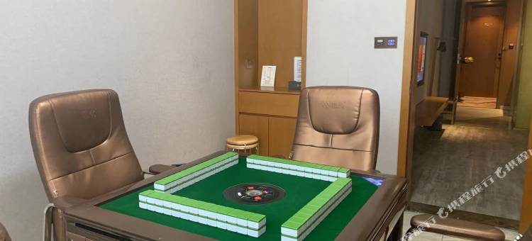 丹迪斯酒店(湖南科技大学店)图片