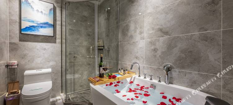 泽一居精舍(苏州观前街平江路店)图片