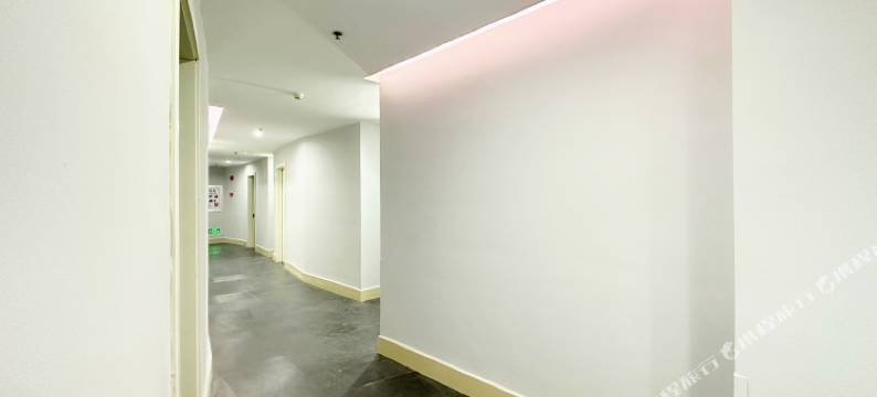 铂莱酒店(上海国家会展中心江桥老街店)图片