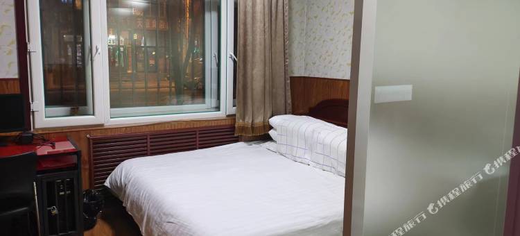 鑫圣翔宾馆图片