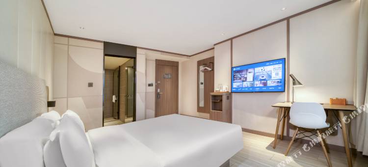 汉庭酒店(杭州西湖文化广场朝晖路店)图片