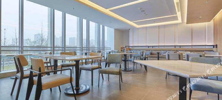 常州金坛万枫酒店图片