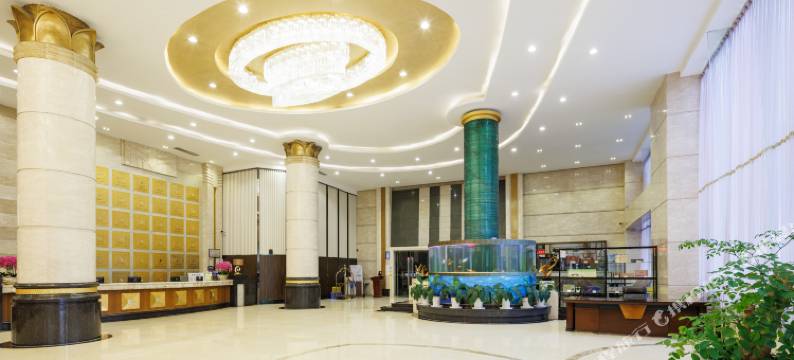 佛山南海新湖大酒店图片